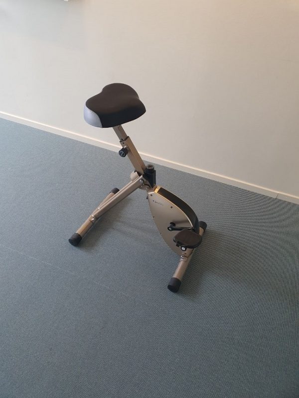 Deskbike Skrivbordscykel SportOffice