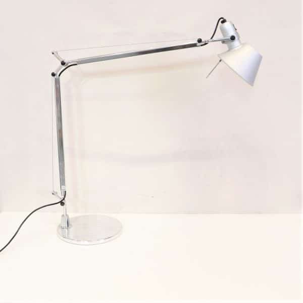 Skrivbordslampa Tolomeo Table