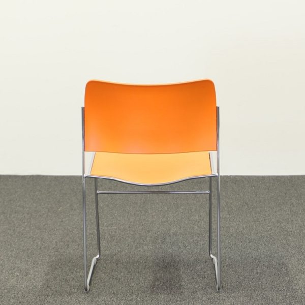 Stol Side Chair 40/4 HOWE