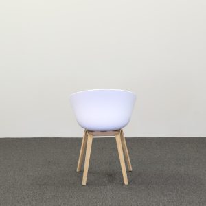 Konferensstol About a Chair | HAY