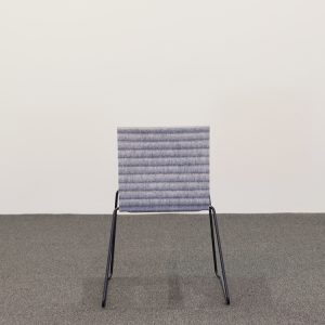 Konferensstol Rib | JOHANSON DESIGN