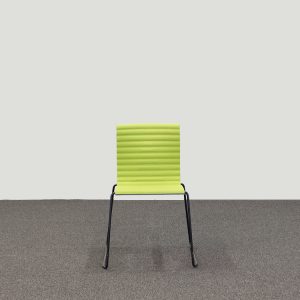 Konferensstol Rib | JOHANSON DESIGN