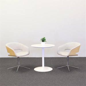 Konferensstol Gap JOHANSON DESIGN