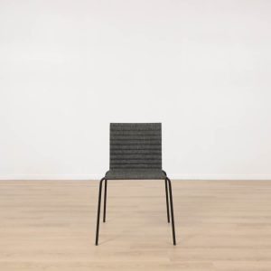 Konferensstol Rib | JOHANSON DESIGN