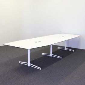 Konferensbord T-bone | JOHANSON DESIGN