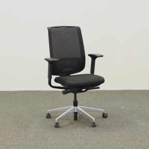 Ergonomisk kontorsstol | Steelcase