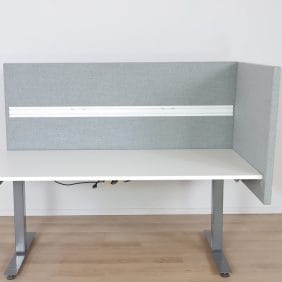 Bordsskärm 160 cm | ZILENZIO