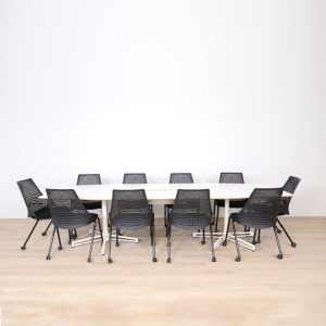 Konferensbord X-Bone | JOHANSON DESIGN