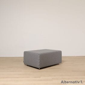 Sittpuff Ottoman | OFFECCT