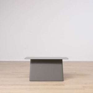 Sidobord Metal Side Table | VITRA