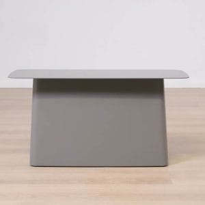 Sidobord Metal Side Table | VITRA