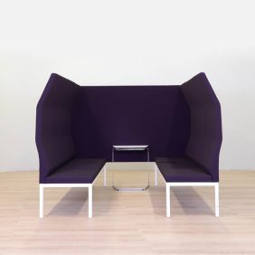 Soffa Reform | JOHANSON DESIGN