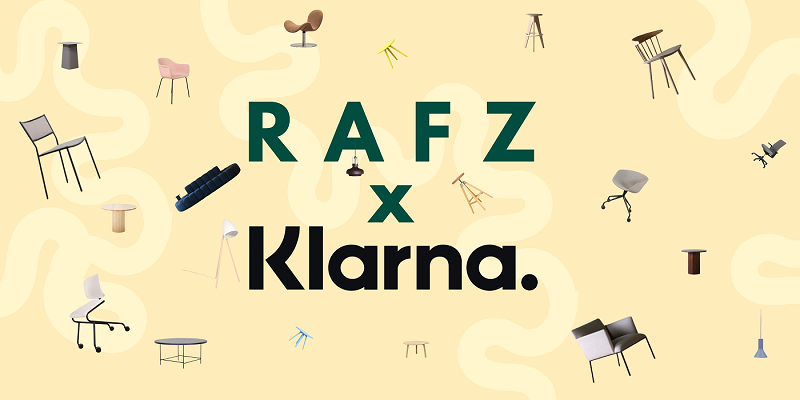 RAFZxKLARNA = Sant