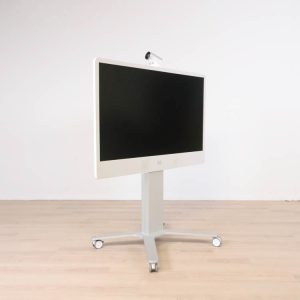 Monitor Telepresence | CISCO