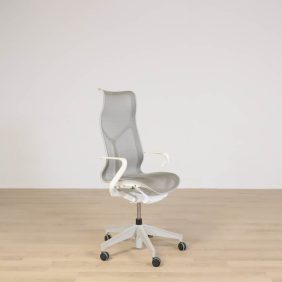 Kontorsstol Cosm High Back | HERMAN MILLER