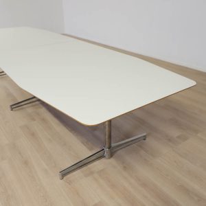 Konferensbord T-bone | JOHANSON DESIGN