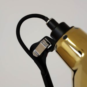 Bordsslampa N205 | LAMPE GRAS