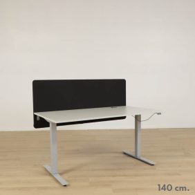 Bordsskärm 140/160 cm | LANAB DESIGN