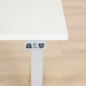 Elektriskt Höj & Sänkbart Skrivbord | SWEDSTYLE